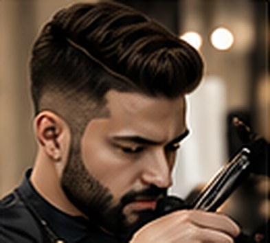 Haircut & Styling