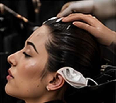 Hair Treatment